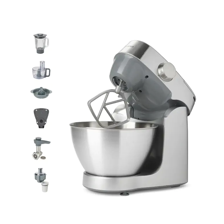 Кухонна машина Kenwood KHC29A.R0SI